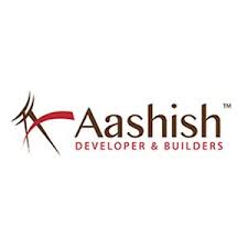 Aashish developer logo