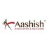 Aashish Developer Logo