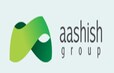 Aashish Group of Companies Developer Logo