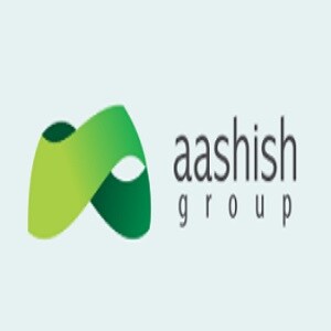 Aashish Group of Companies Developer Logo