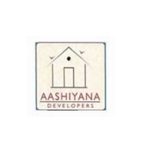 Aashiyana Developers Developer Logo