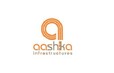 Aashka Infrastructures Developer Logo