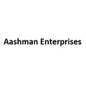Aashman Enterprises Logo