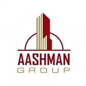 Aashman Group Developer Logo