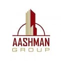 Aashman Group Logo