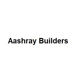 Aashray Builders developer logo