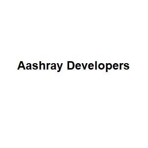 Aashray Developers logo