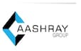 Aashray Group Developer Logo