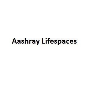 Aashray Lifespaces logo