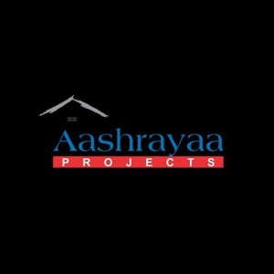 Aashrayaa Projects Developer Logo