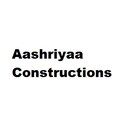 Aashriyaa Constructions Logo