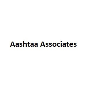 Aashtaa Associates developer logo