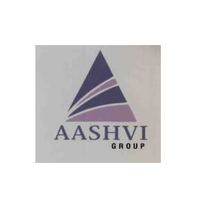 Aashvi Group developer logo