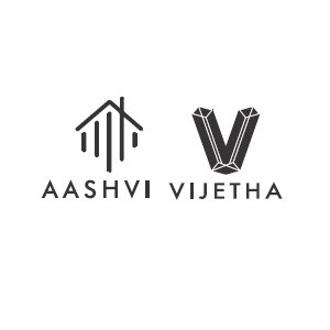 Aashvi Vijetha LLP Developer Logo