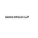 Aasma Infracon LLP Logo