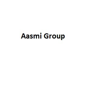 Aasmi Group developer logo