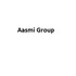 Aasmi Group Developer Logo