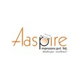 Aaspire Mansions Logo