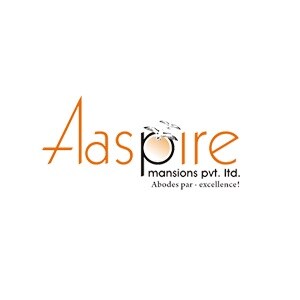 Aaspire Mansions logo