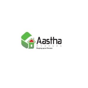 Aastha Avenues Pvt Limited developer logo