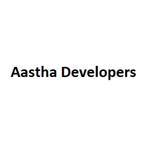 Aastha Developers logo