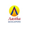 Aastha Developers Logo