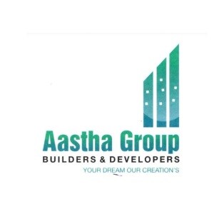 Aastha Group developer logo