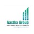 Aastha Group Developer Logo