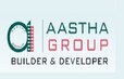 Aastha Group Builders Developer Logo
