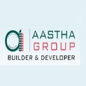 Aastha Group Builders Logo