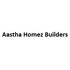 Aastha Homez Builders Developer Logo