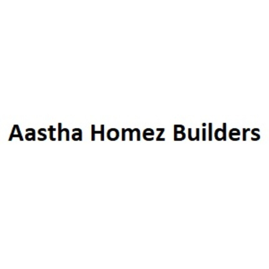 Aastha Homez Builders