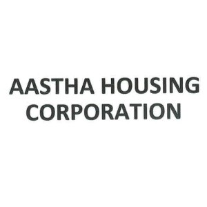 Aastha Housing Corporation developer logo