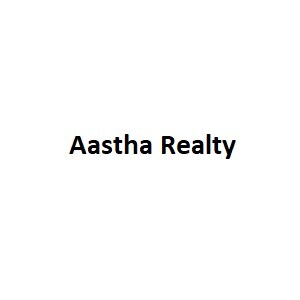Aastha Realty logo
