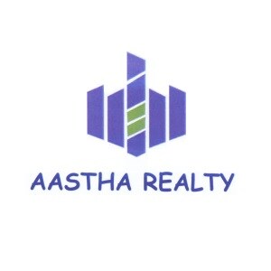 Aastha Realty Palghar developer logo