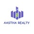 Aastha Realty Palghar Aastha Realty Palghar Developer Logo