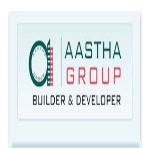 Aasthaa logo