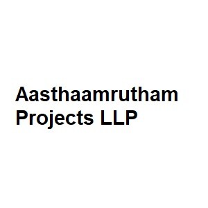 Aasthaamrutham Projects LLP Developer Logo