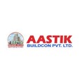Aastik Buildcon Pvt Ltd Developer Logo