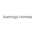 Aatmaja Homes Logo