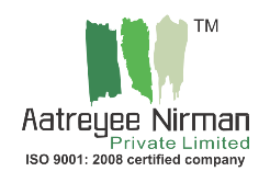Aatreyee Nirman Developer Logo