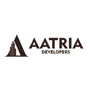 Aatria Developers logo