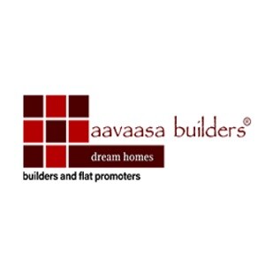 Aavaasa Builders developer logo