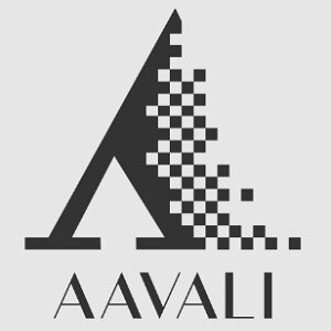 Aavali Infrastructure developer logo