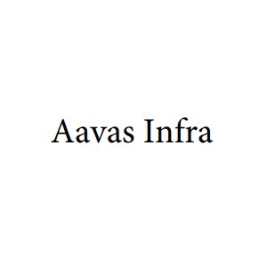 Aavas Infra developer logo