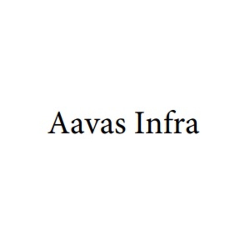 Aavas Infra