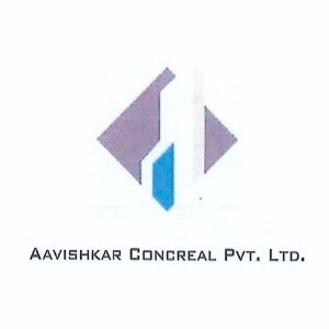 Aavishkar Concreal Pvt Ltd Logo