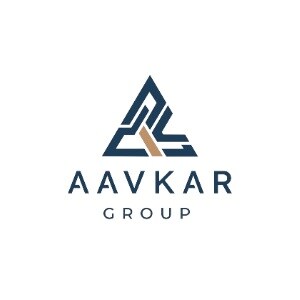 Aavkar Group Developer Logo