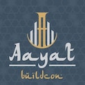 Aayat Buildcon Logo