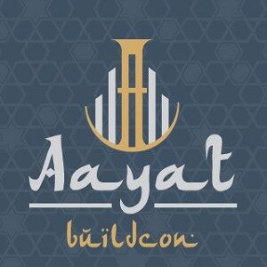 Aayat Buildcon logo